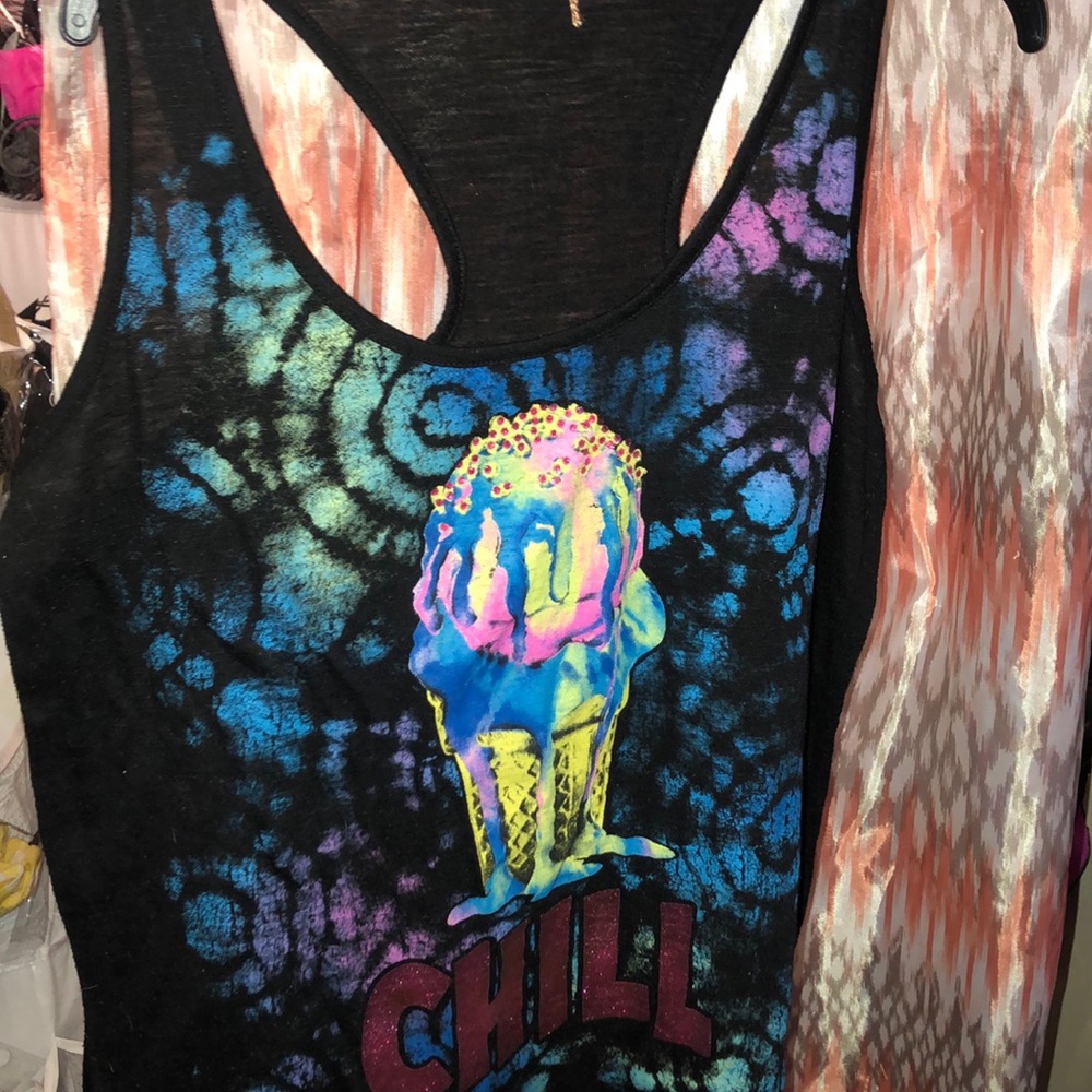 Tank top